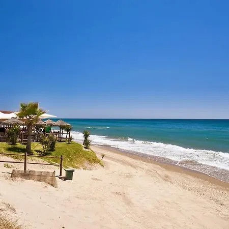 Oleholidays 1106 Romana Playa Primera Linea Playa