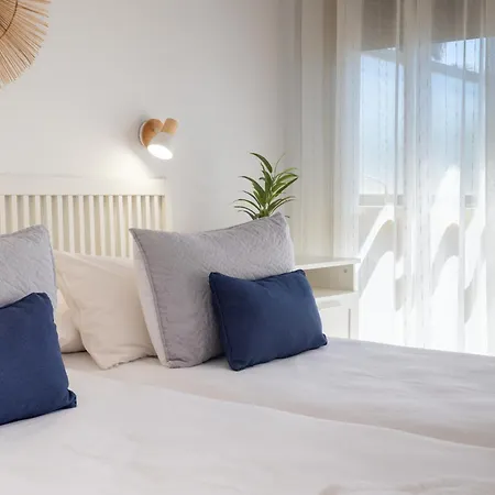 شقة Oleholidays 1106 Romana Playa Primera Linea Playa