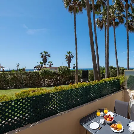شقة Oleholidays 1106 Romana Playa Primera Linea Playa