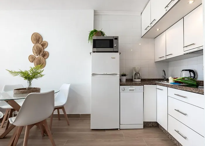 Oleholidays 1106 Romana Playa Primera Linea Playa شقة