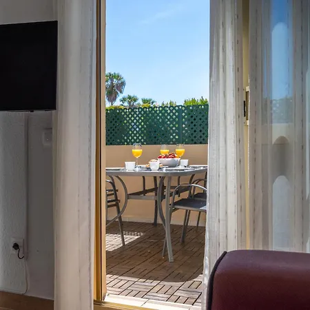 Oleholidays 1106 Romana Playa Primera Linea Playa