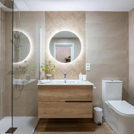 Oleholidays 1106 Romana Playa Primera Linea Playa *