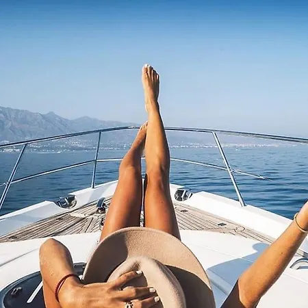 Διαμέρισμα Oleholidays 1106 Romana Playa Primera Linea Playa *