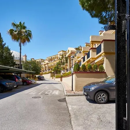 Oleholidays 1106 Romana Playa Primera Linea Playa *