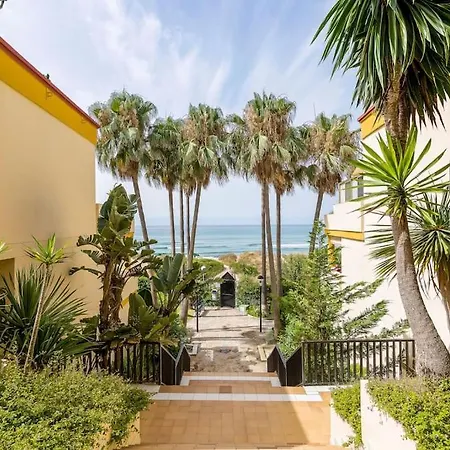 Oleholidays 1106 Romana Playa Primera Linea Playa *