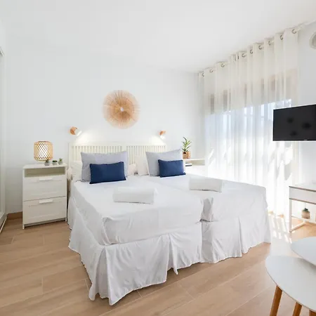 Oleholidays 1106 Romana Playa Primera Linea Playa