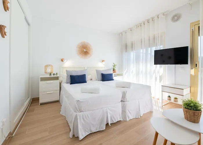 Oleholidays 1106 Romana Playa Primera Linea Playa