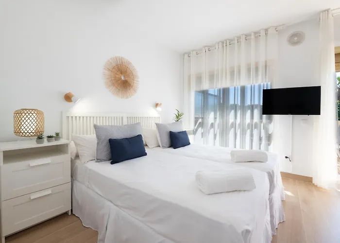 Oleholidays 1106 Romana Playa Primera Linea Playa
