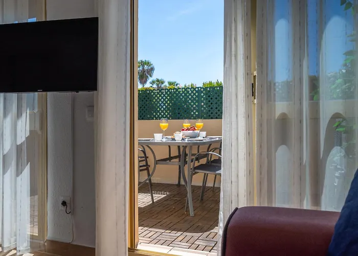 Oleholidays 1106 Romana Playa Primera Linea Playa