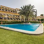Apartament Oleholidays 1106 Romana Playa Primera Linea Playa *