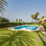 Oleholidays 1106 Romana Playa Primera Linea Playa *