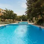 Oleholidays 1106 Romana Playa Primera Linea Playa Marbella