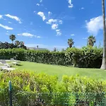 Oleholidays 1106 Romana Playa Primera Linea Playa Apartament *