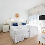 Oleholidays 1106 Romana Playa Primera Linea Playa