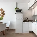 Oleholidays 1106 Romana Playa Primera Linea Playa Apartament