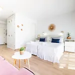 Oleholidays 1106 Romana Playa Primera Linea Playa Apartament