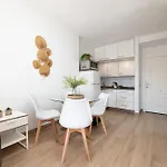 Oleholidays 1106 Romana Playa Primera Linea Playa Marbella